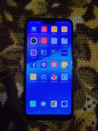 Huawei P20 Lite