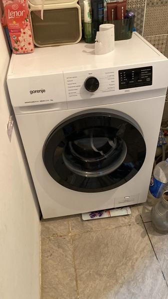 Продам стиральный машина