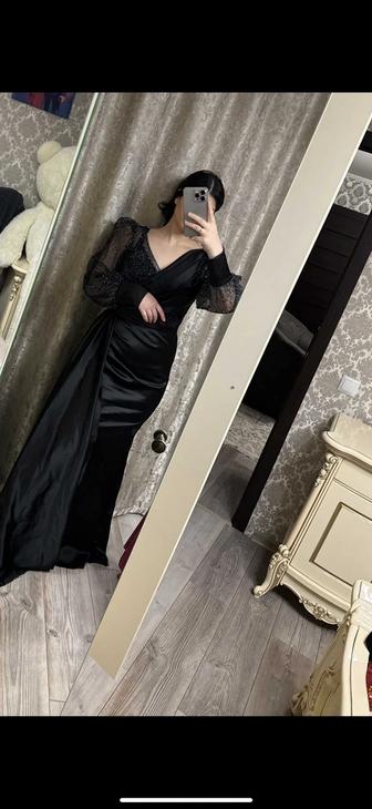 Вечерние платье