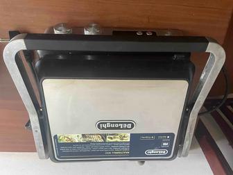 Продам Мультигриль Delonghi