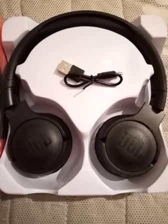 Продам наушники складные JBL tune 510bt