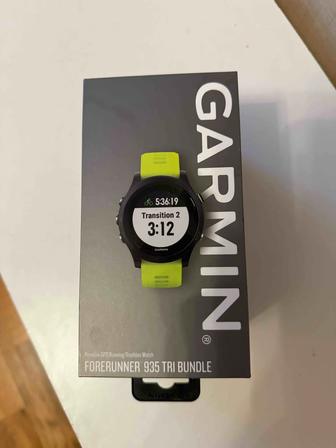 Garmin Forerunner 935