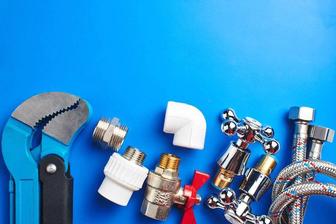 Услуги сантехника