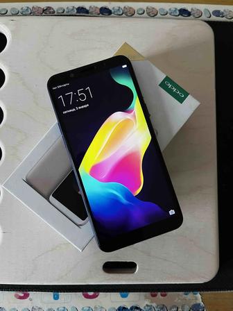 Смартфон OPPO A83