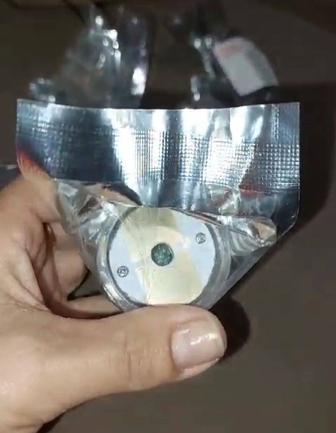 Насадки на аппарат микроигольчатый рф-лифтинг