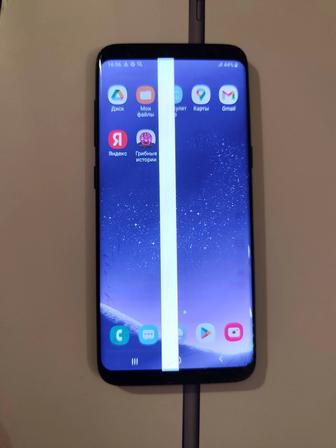 Samsung galaxy s8 64gb