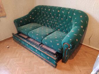 Продам диван