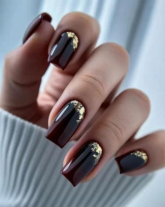 Маникюр обучение казахскийа курс