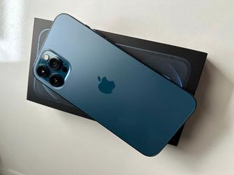 iPhone 12 Pro Max blue 128