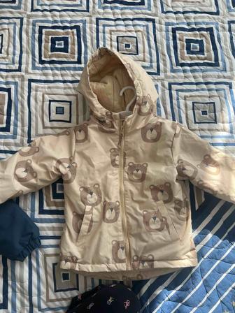 Продам куртки , новые