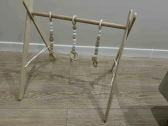 Монтессори стойка