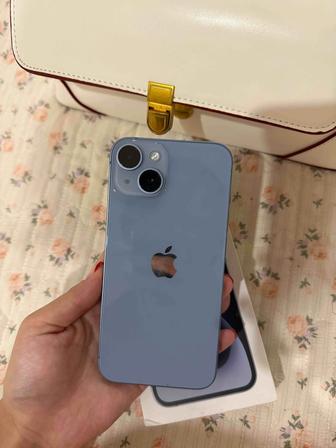iPhone 14