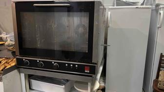 Печь кондитерская