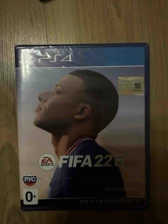 FIFA 22
