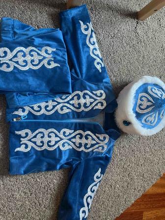 Прокат костюм