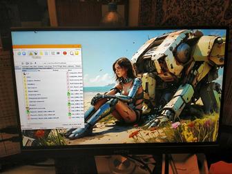 Монитор портативный Arzopa