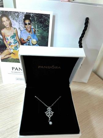 Пандора цепочки