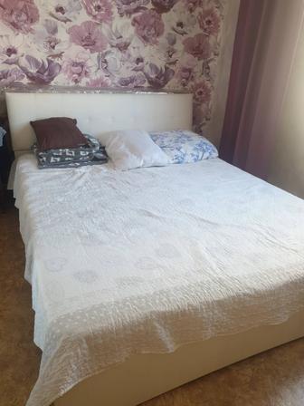 Продам кровать