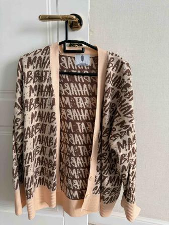 Кардиган женский