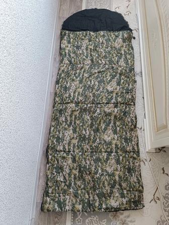 Спальный мешок новый