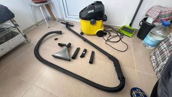 Пылесос KARCHER