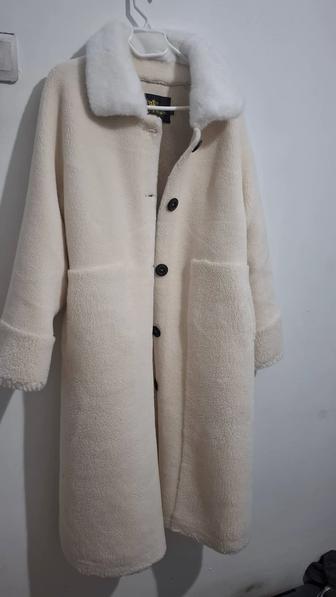 Зимнее пальто