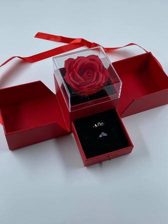 Коробка для украшений