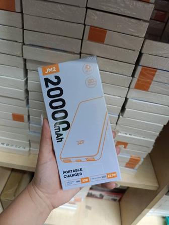 Продам Power bank JM 2 оптом