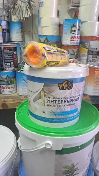 ЛЕВЕАС ОБОЙ ГАЛТЕЛ ПАКРАСКА