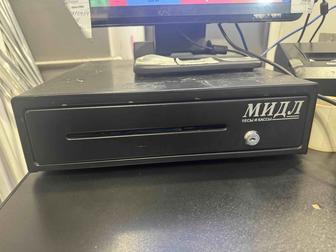 Терминал принтер