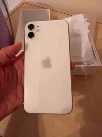 Продам iPhone 11