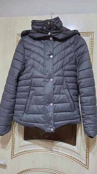 Куртка зимняя