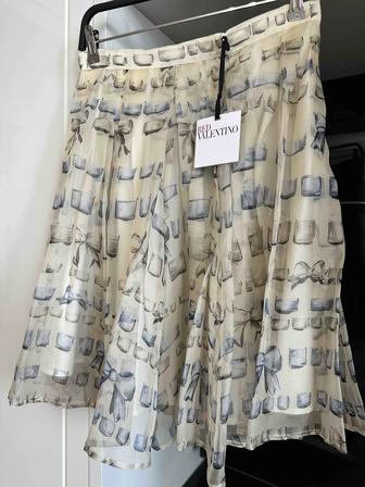 Юбка Red Valentino оригинал