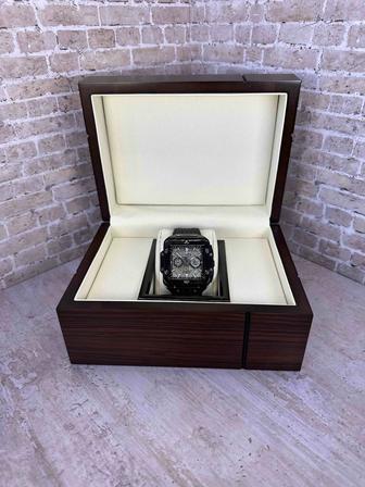 Мужские наручные часы HUBLOT