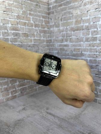 Мужские наручные часы HUBLOT