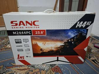 Монитор Sanc Gaming Monitor