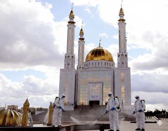 Дезинфекция