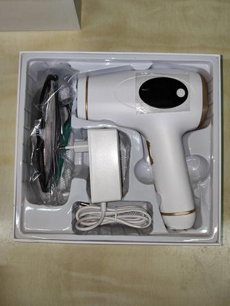 Лазерные эпиляторы