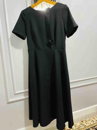 Женское платье