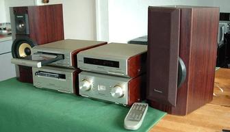 Продам Technics 560