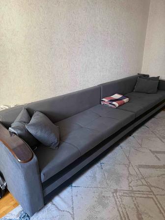 Срочно продается диван