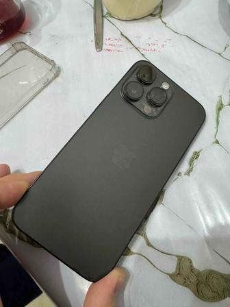 iPhone 14 про max