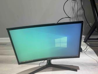 Продам видеокарту rtx 3060, блок питание 850w и монитор fullhd