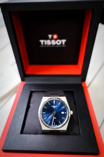 Tissot prx