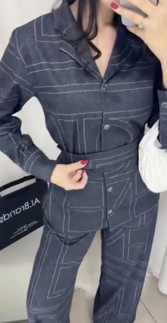 женская двойка