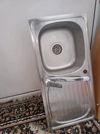 Раковина на кухню