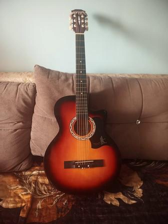 Продам Классическую Гитару