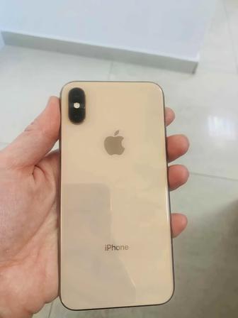 Продам iPhone XS 256 gb gold, не работает сенсор