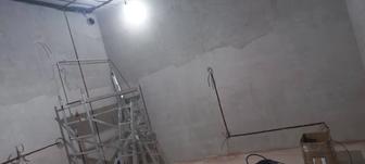 Установка карнизов для шторы всех видов, все виды монтажных работ