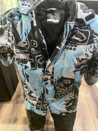 Комбинезон Lassie